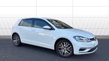 Volkswagen Golf 1.4 TSI SE [Nav] 5dr Petrol Hatchback